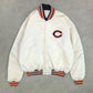 CHICAGO BEARS Bomber Jacket