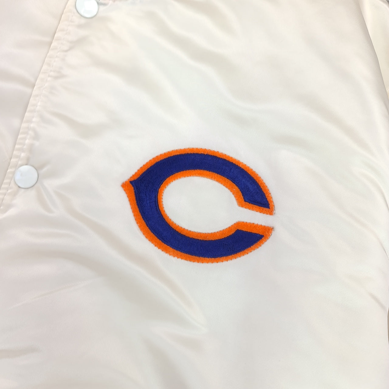 CHICAGO BEARS Bomber Jacket