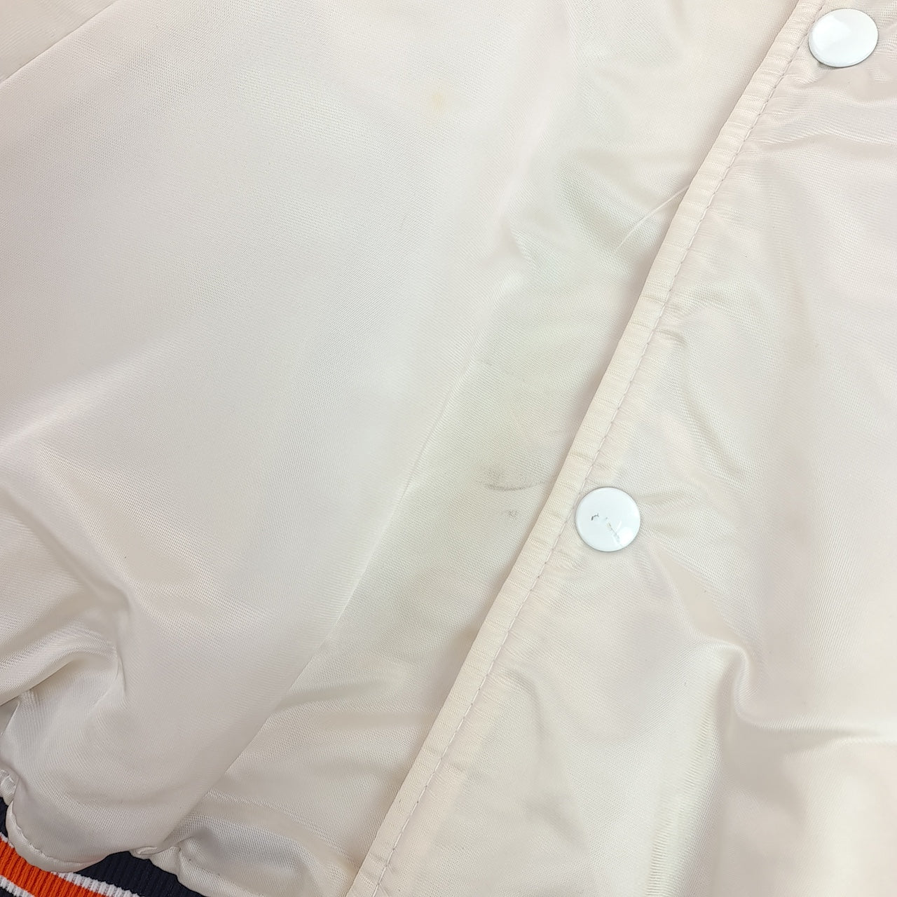 CHICAGO BEARS Bomber Jacket
