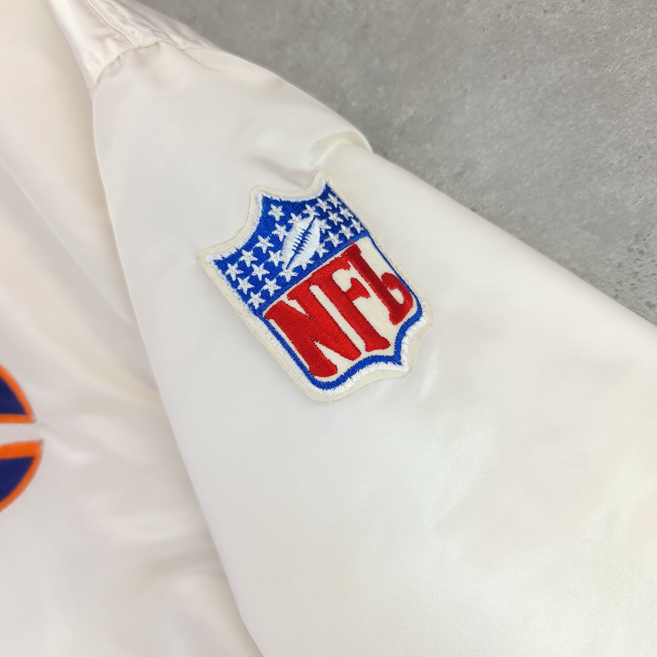 CHICAGO BEARS Bomber Jacket