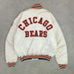 CHICAGO BEARS Bomber Jacket