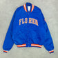 FORIDA GATORS Bomber Jacket