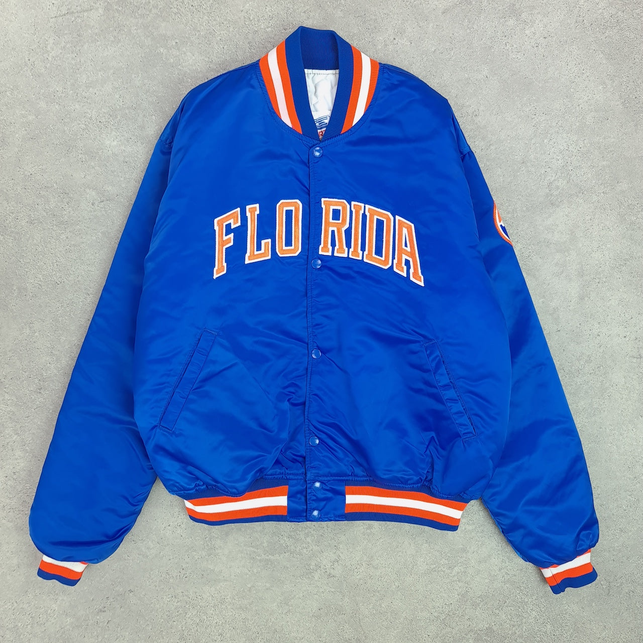 FORIDA GATORS Bomber Jacket