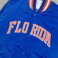 FORIDA GATORS Bomber Jacket