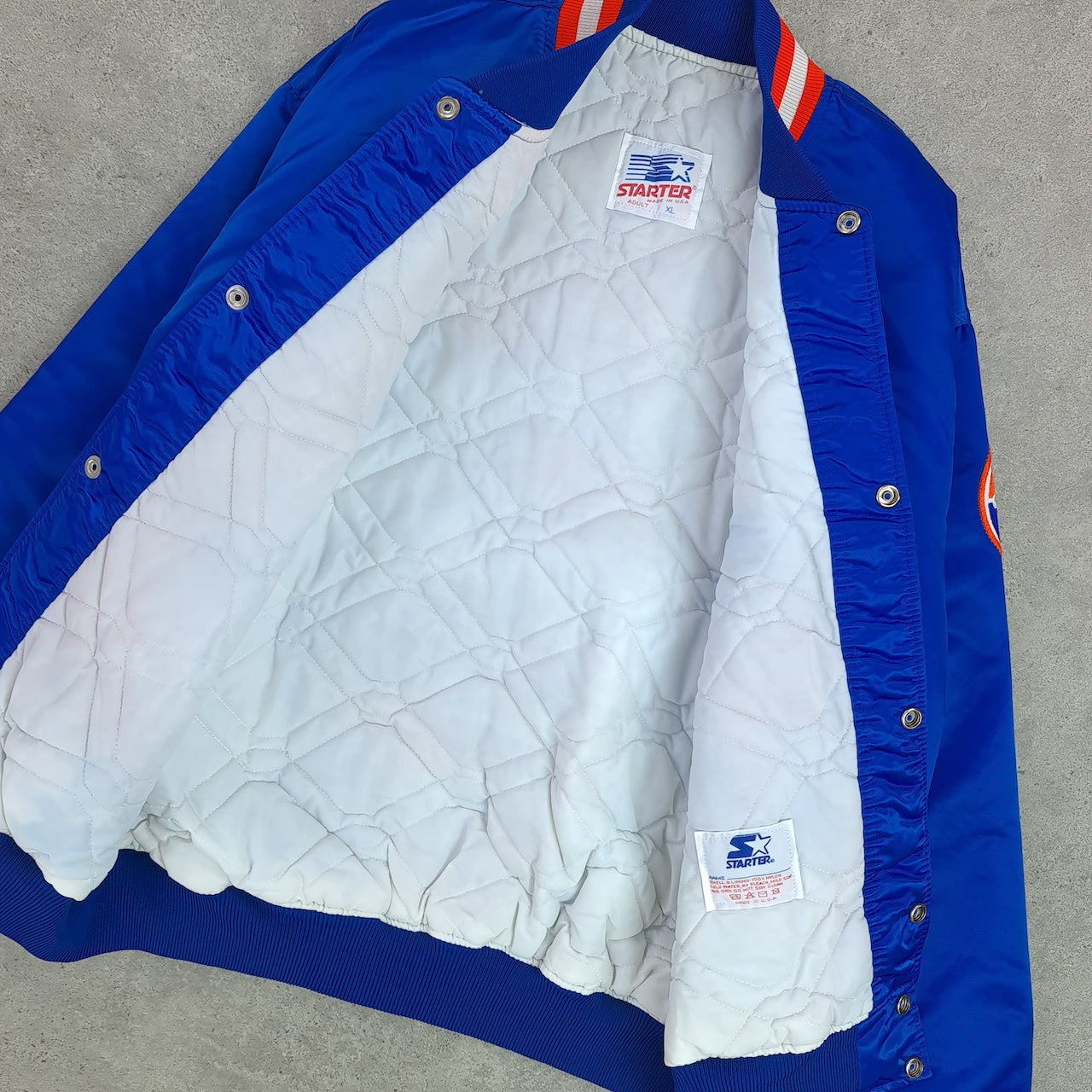 FORIDA GATORS Bomber Jacket