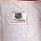 NHL DETROIT RED WINGS Satin Bomber Jacket