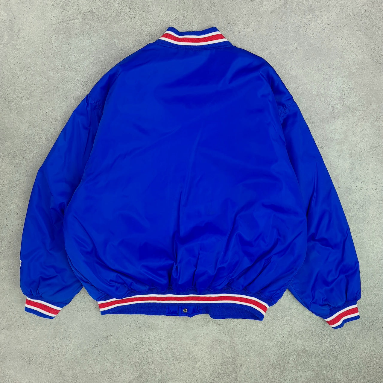 NEW YORK GIANTS Bomber Jacket