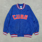 CHICAGO CUBS Bomber Jacket