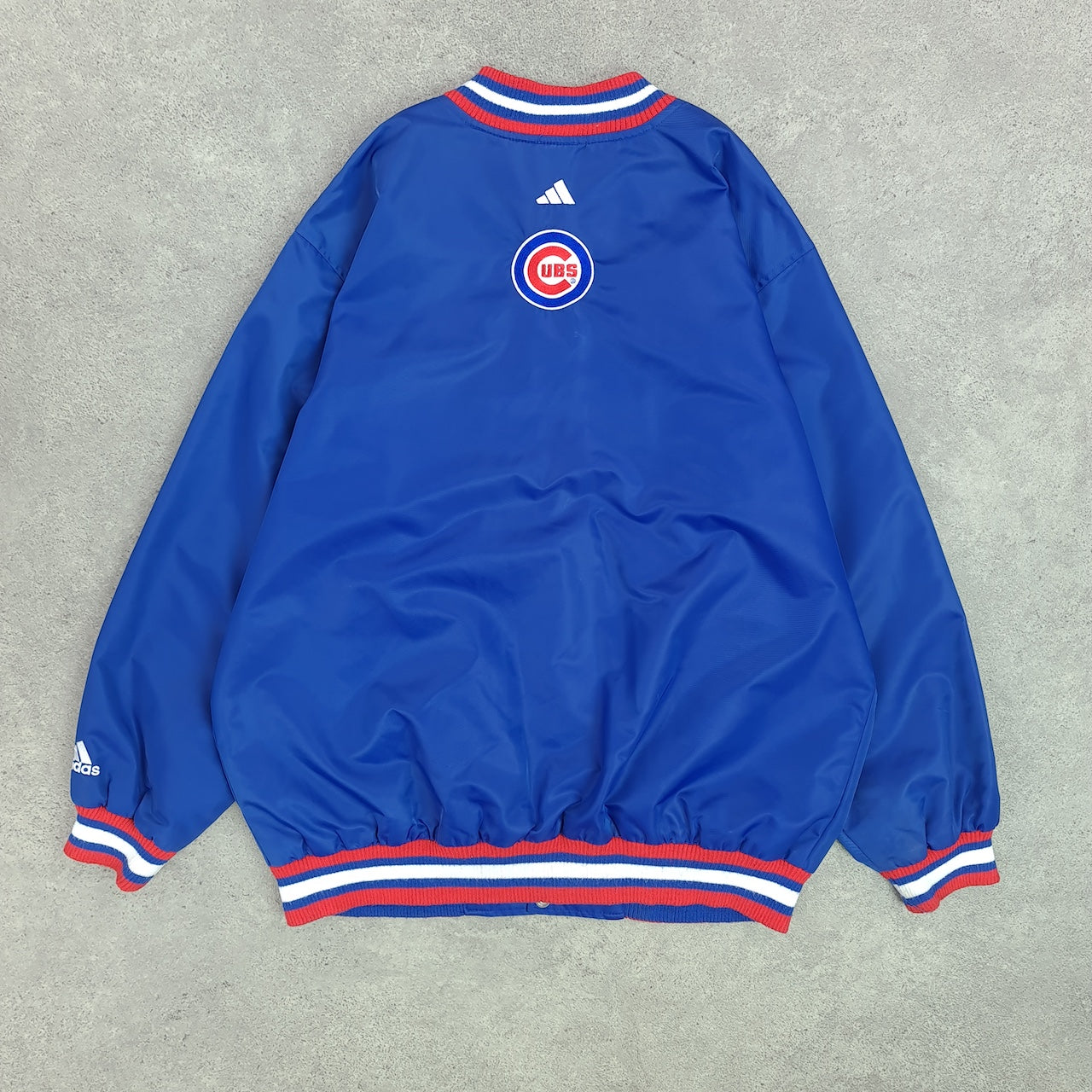 CHICAGO CUBS Bomber Jacket