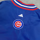 CHICAGO CUBS Bomber Jacket