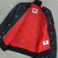 DETROIT RED WINGS Bomber Jacket