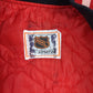 DETROIT RED WINGS Bomber Jacket