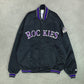 COLORADO ROCKIES Bomber Jacket