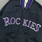 COLORADO ROCKIES Bomber Jacket