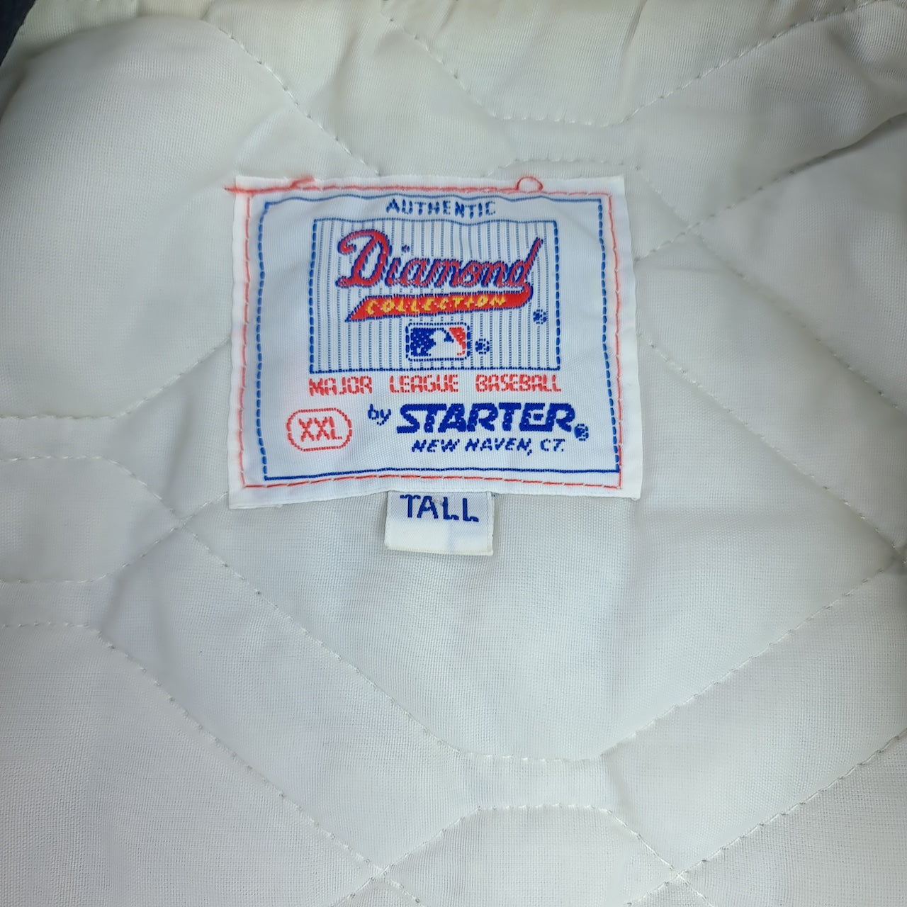 COLORADO ROCKIES Bomber Jacket