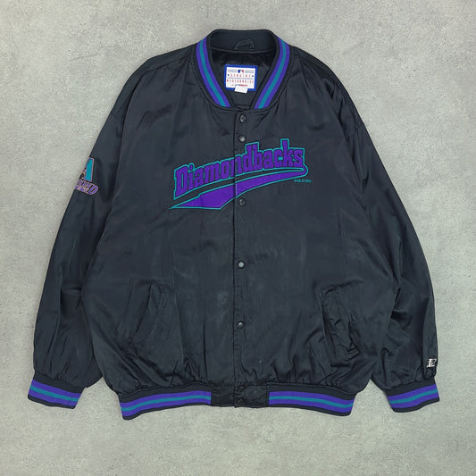 ARIZONA DIAMONDBACKS Bomber Jacket