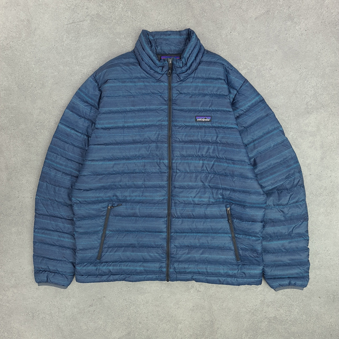 PATAGONIA Down Jacket