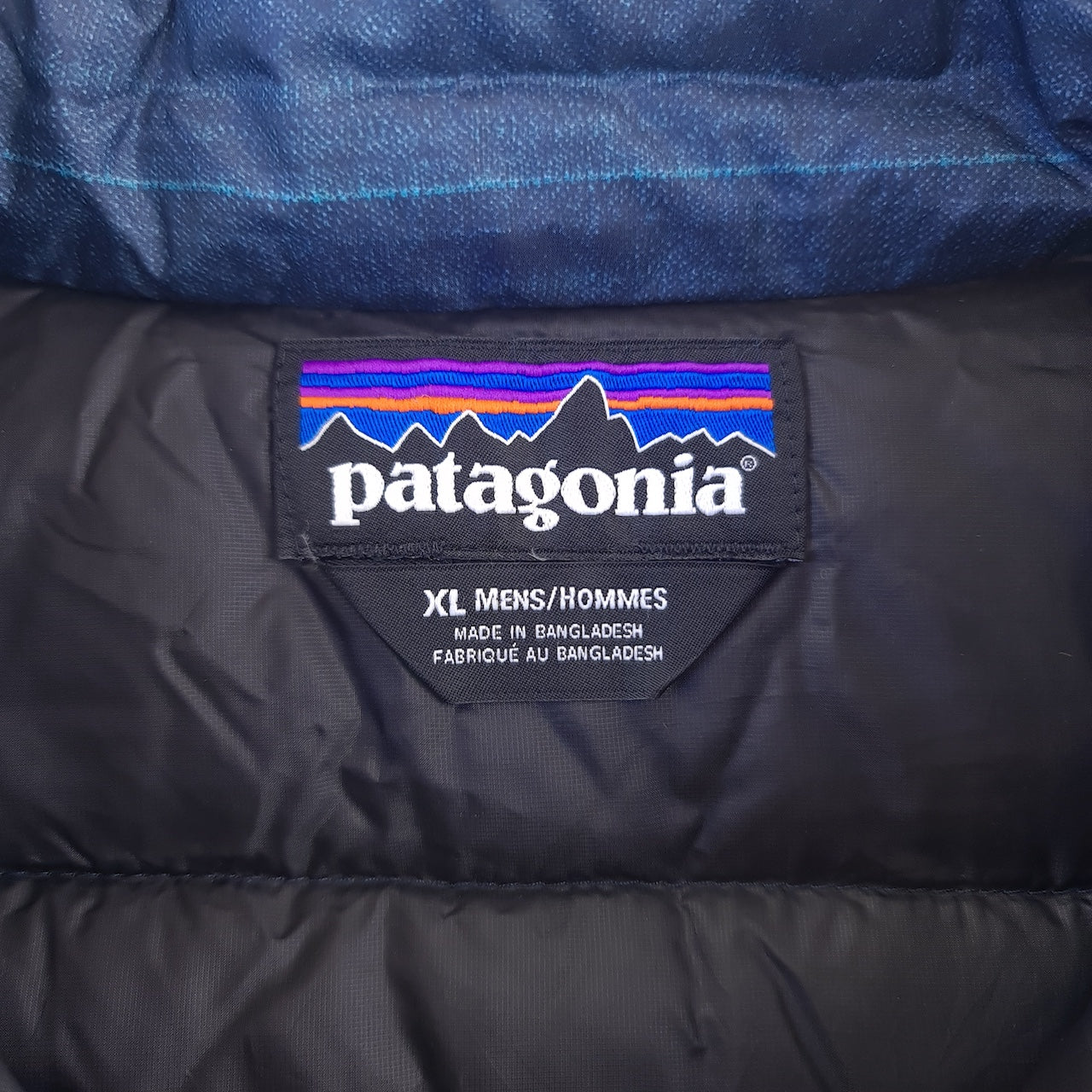 PATAGONIA Down Jacket