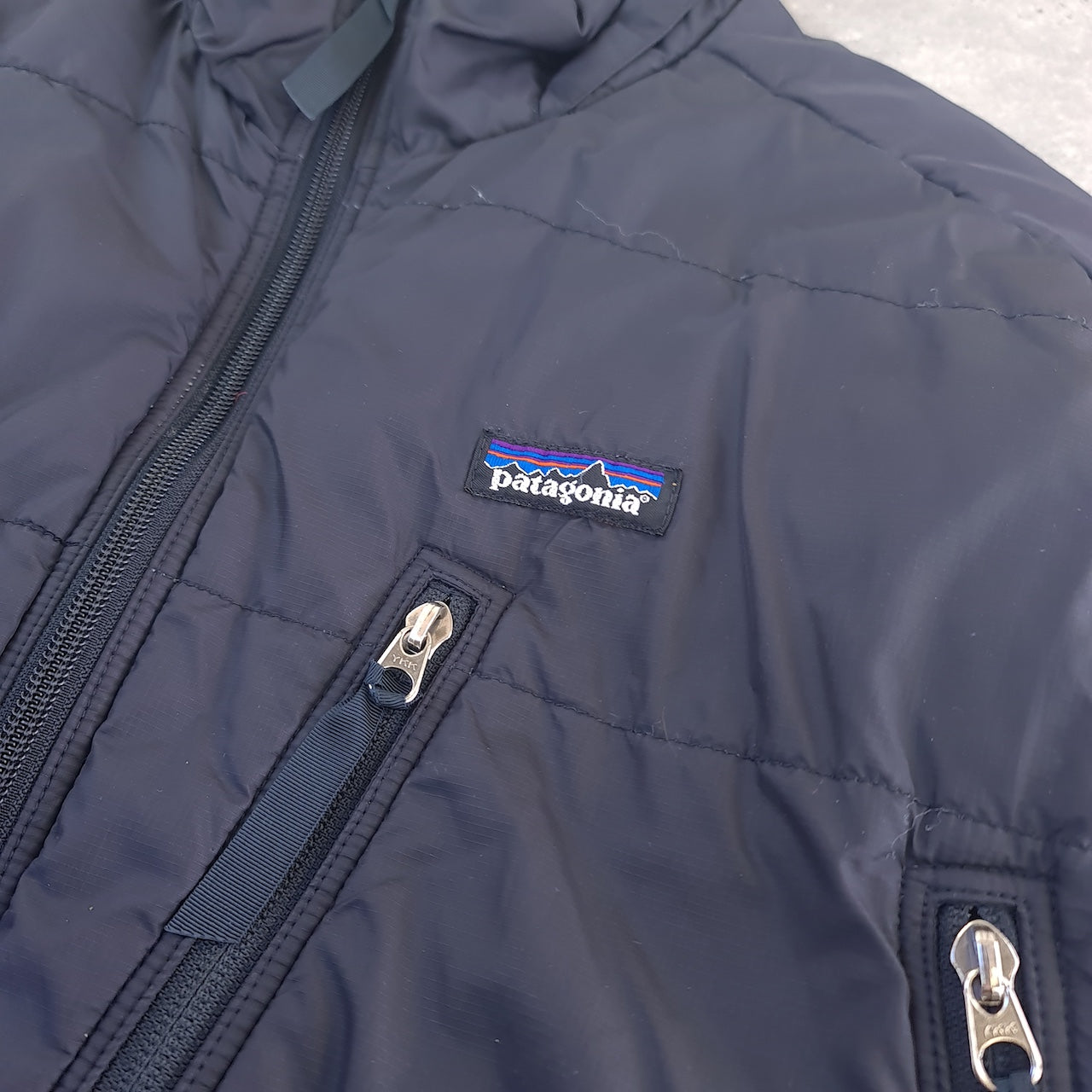 PATAGONIA Insulated Jacket