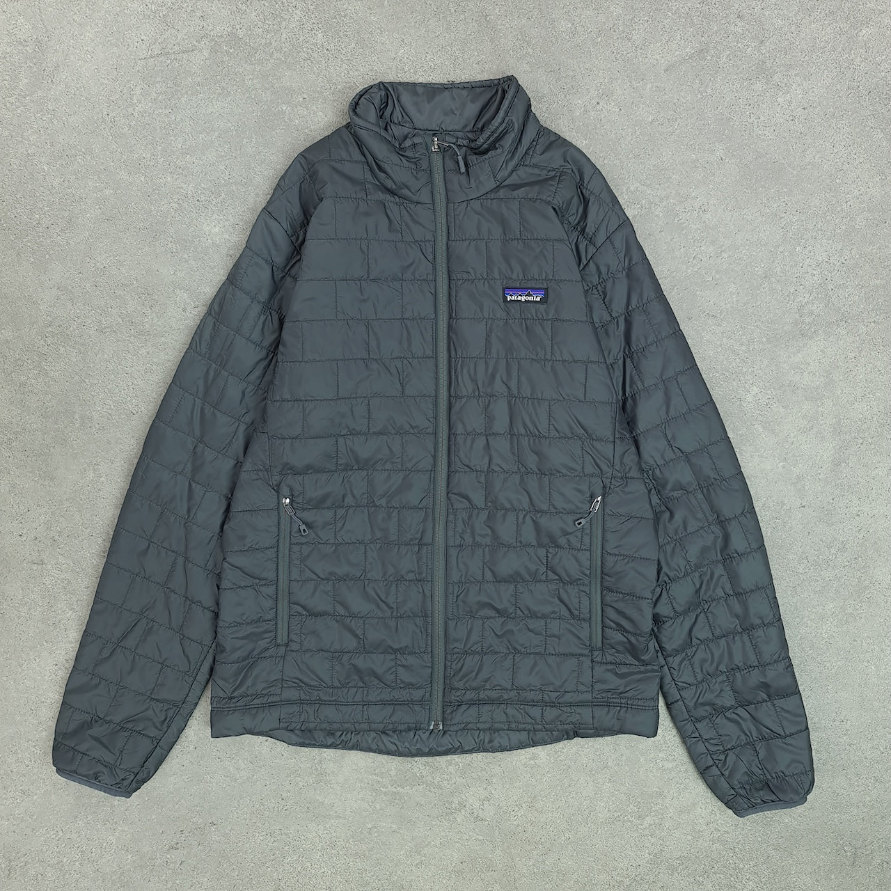 PATAGONIA Insulated Jacket
