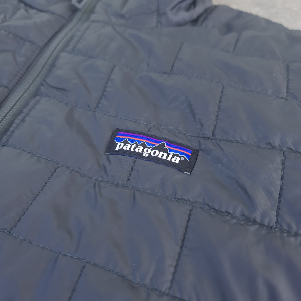 PATAGONIA Insulated Jacket