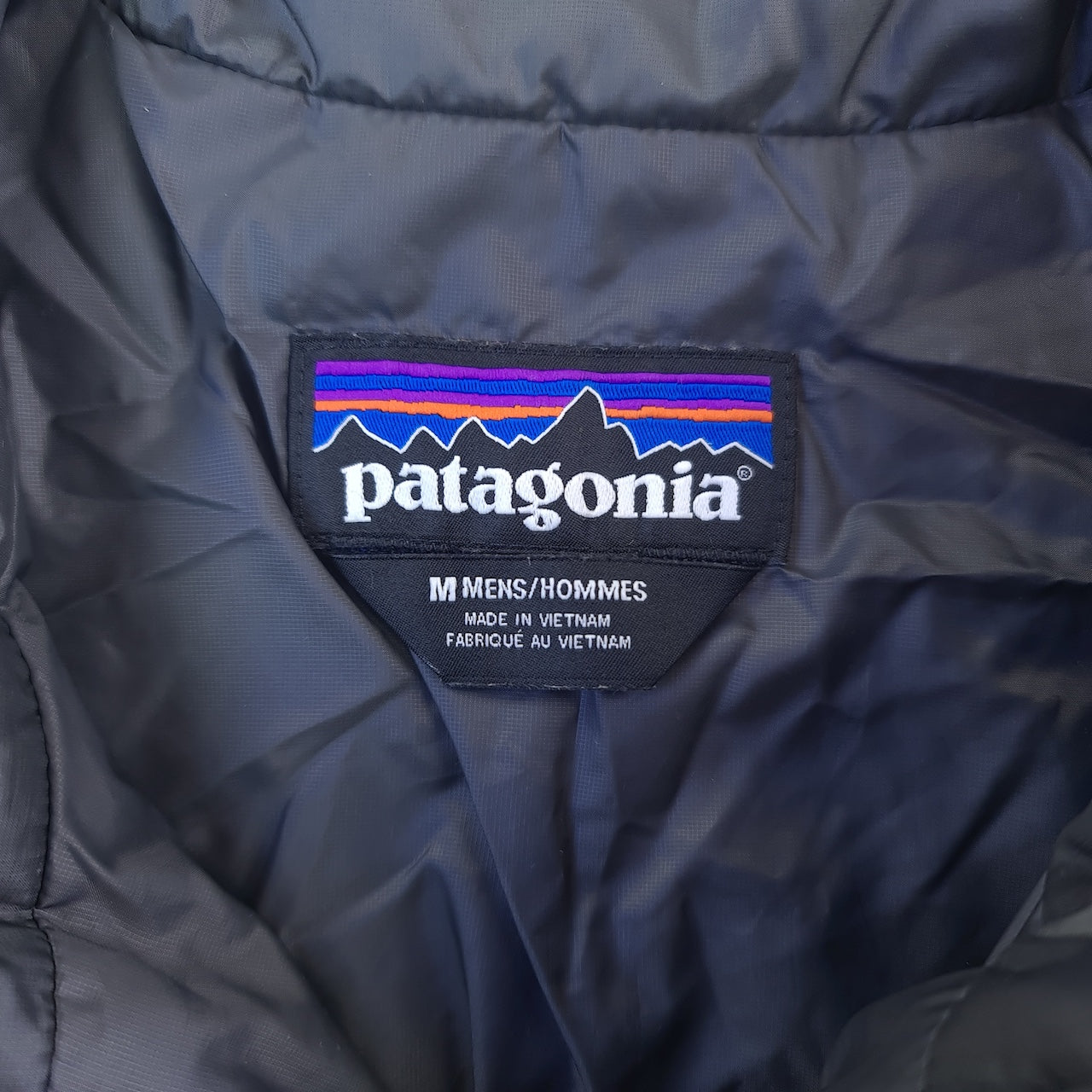 PATAGONIA Insulated Jacket
