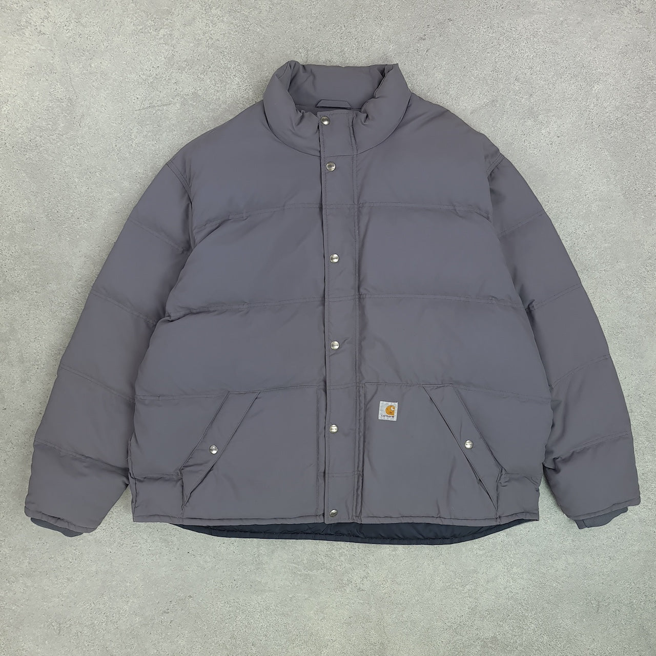 CARHARTT Montana Puffer Jacket