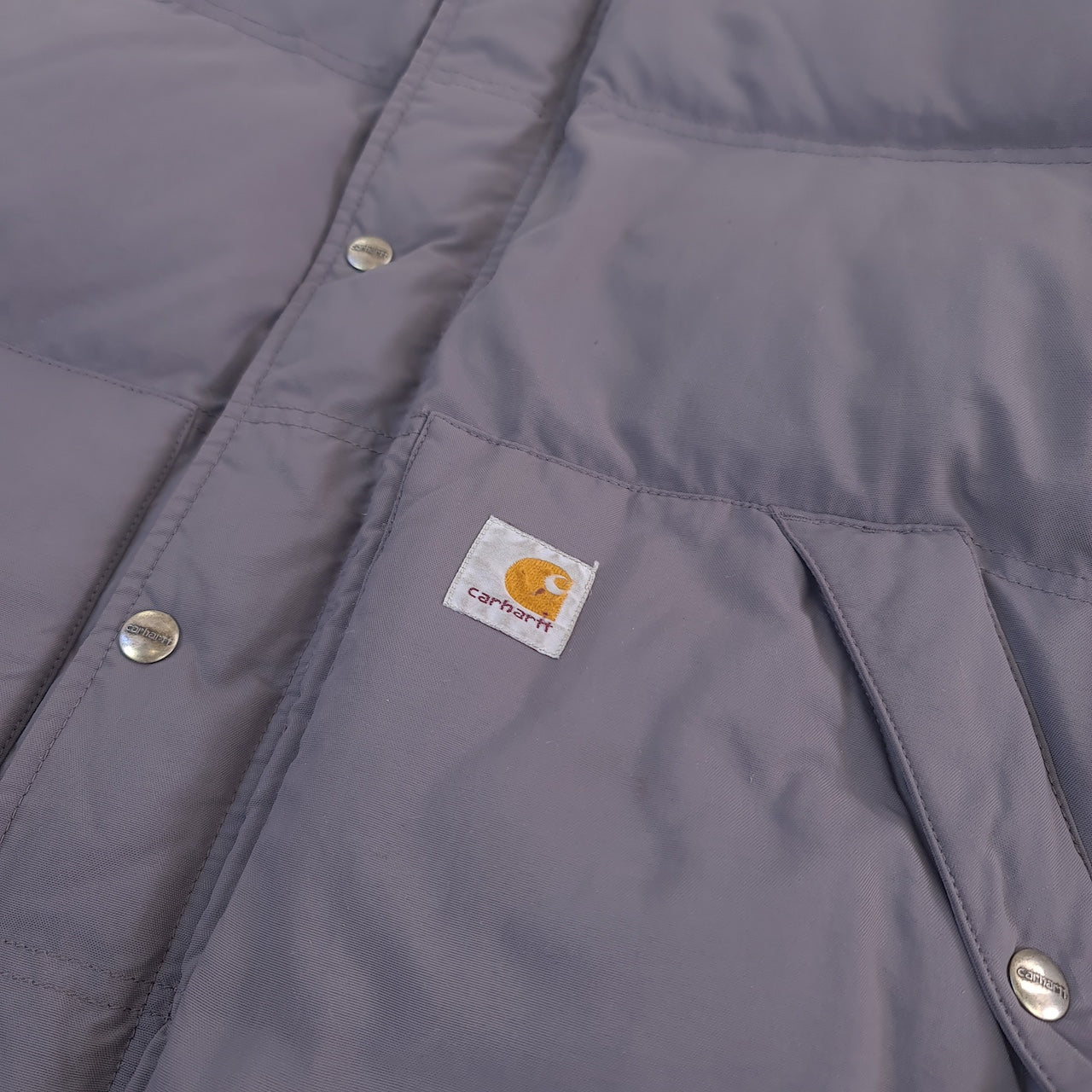 CARHARTT Montana Puffer Jacket