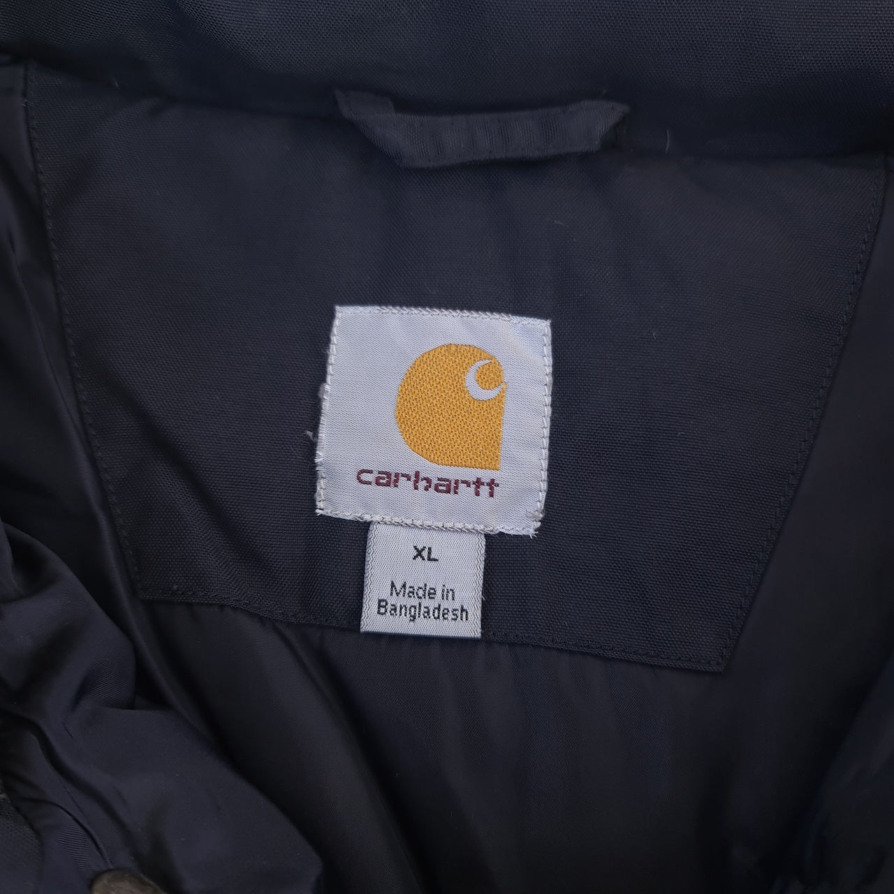 CARHARTT Montana Puffer Jacket