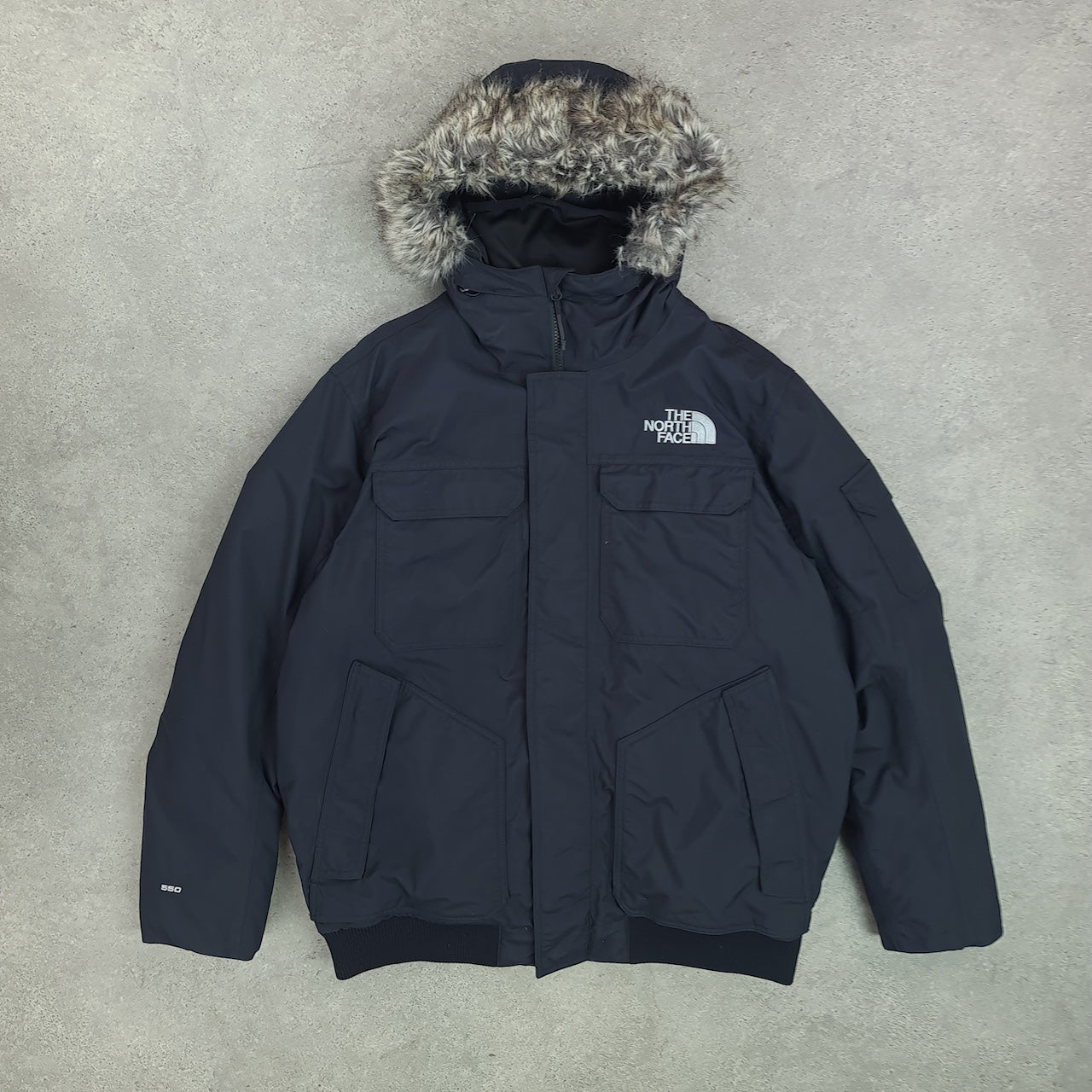 THE NORTH FACE McMurdo Parka Coat
