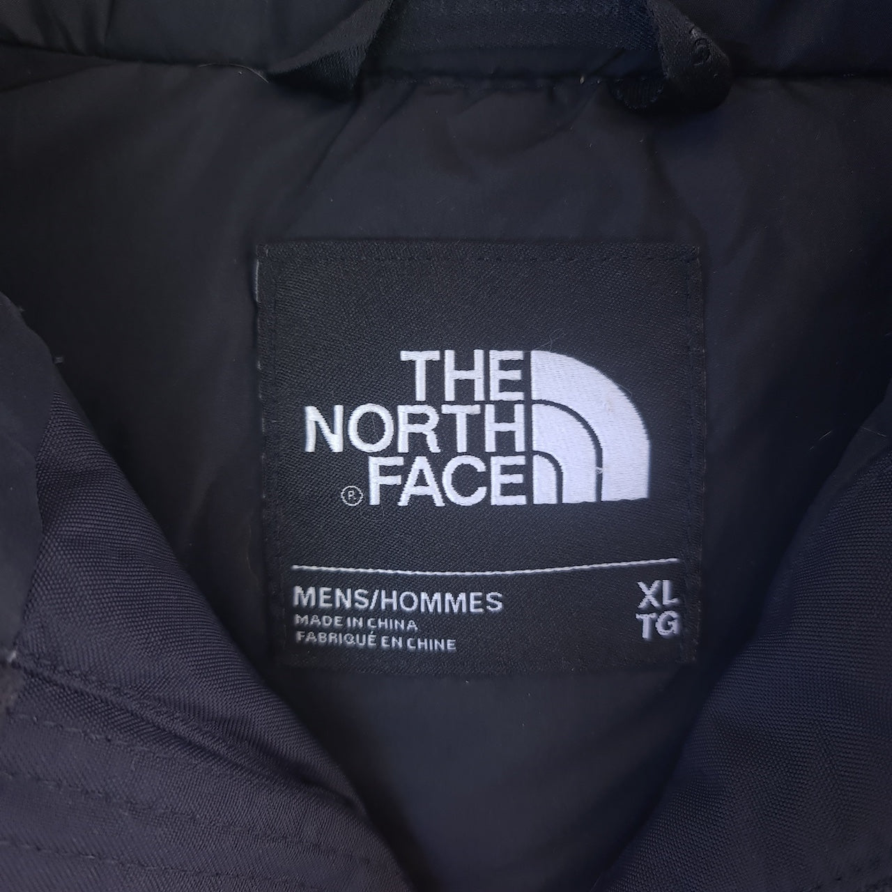 THE NORTH FACE McMurdo Parka Coat