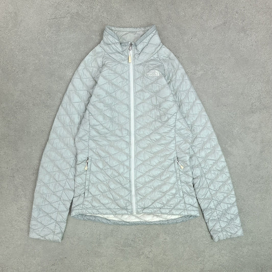 THE NORTH FACE Thermoball Puffer Jacket