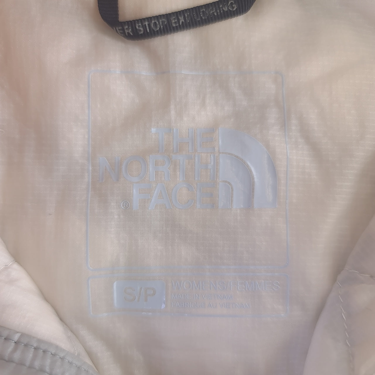 THE NORTH FACE Thermoball Puffer Jacket