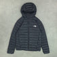 THE NORTH FACE 800 Down Jacket