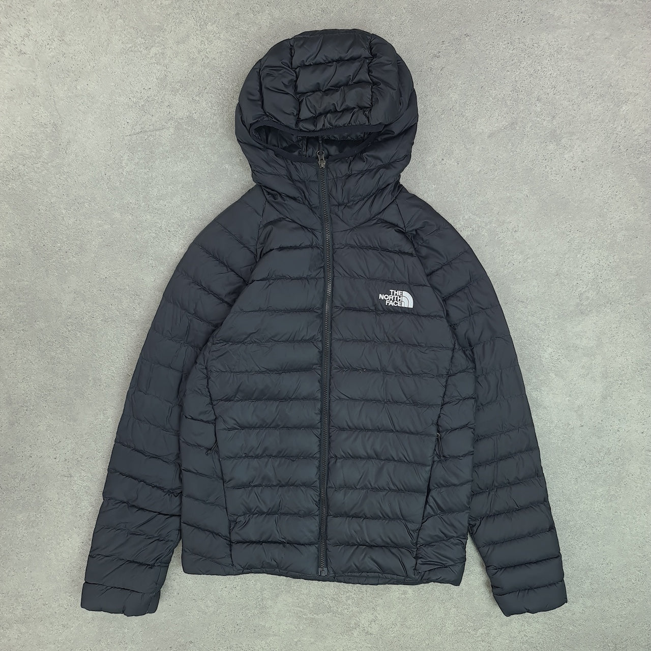 THE NORTH FACE 800 Down Jacket