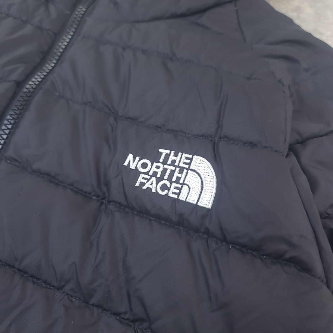 THE NORTH FACE 800 Down Jacket