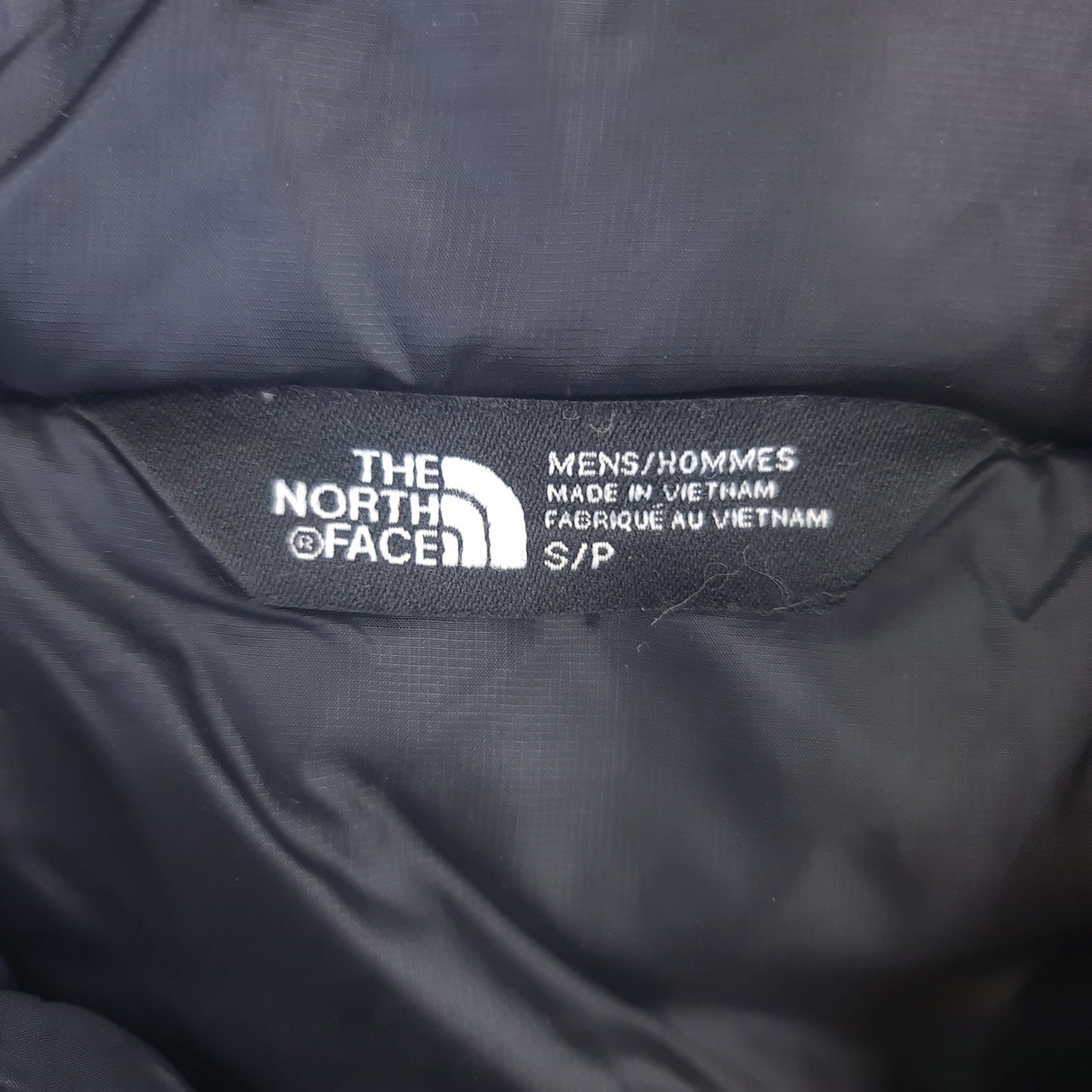 THE NORTH FACE 800 Down Jacket