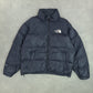 THE NORTH FACE Nuptse Puffer Jacket