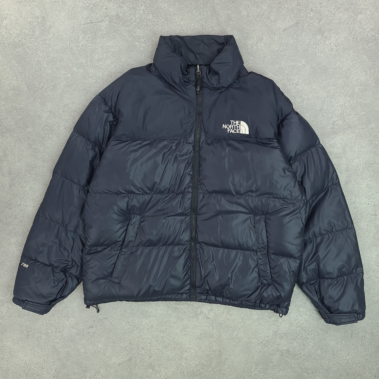 THE NORTH FACE Nuptse Puffer Jacket