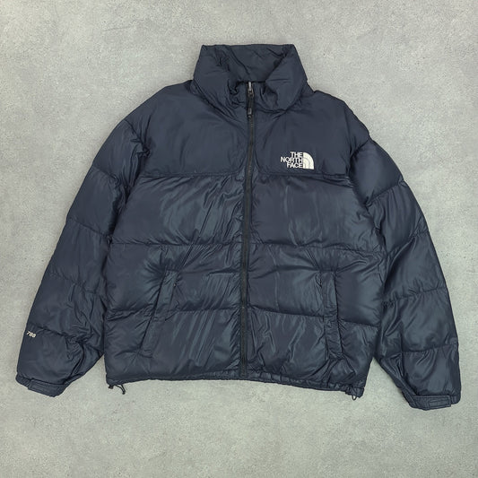 THE NORTH FACE Nuptse Puffer Jacket