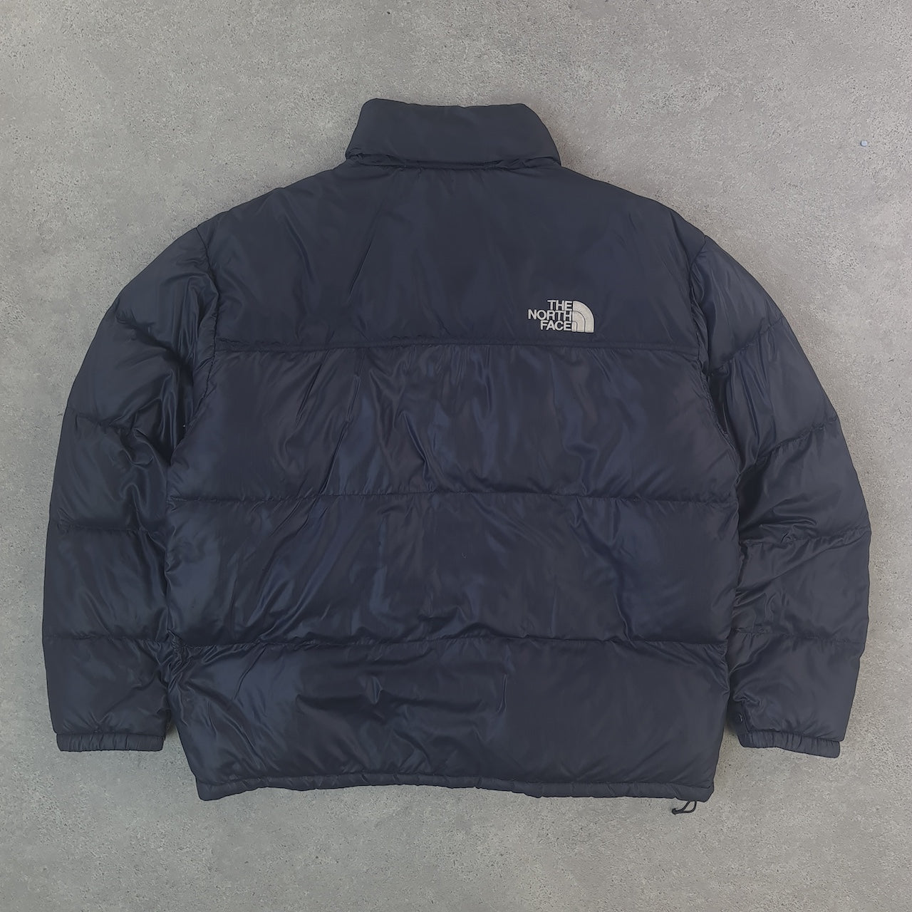 THE NORTH FACE Nuptse Puffer Jacket