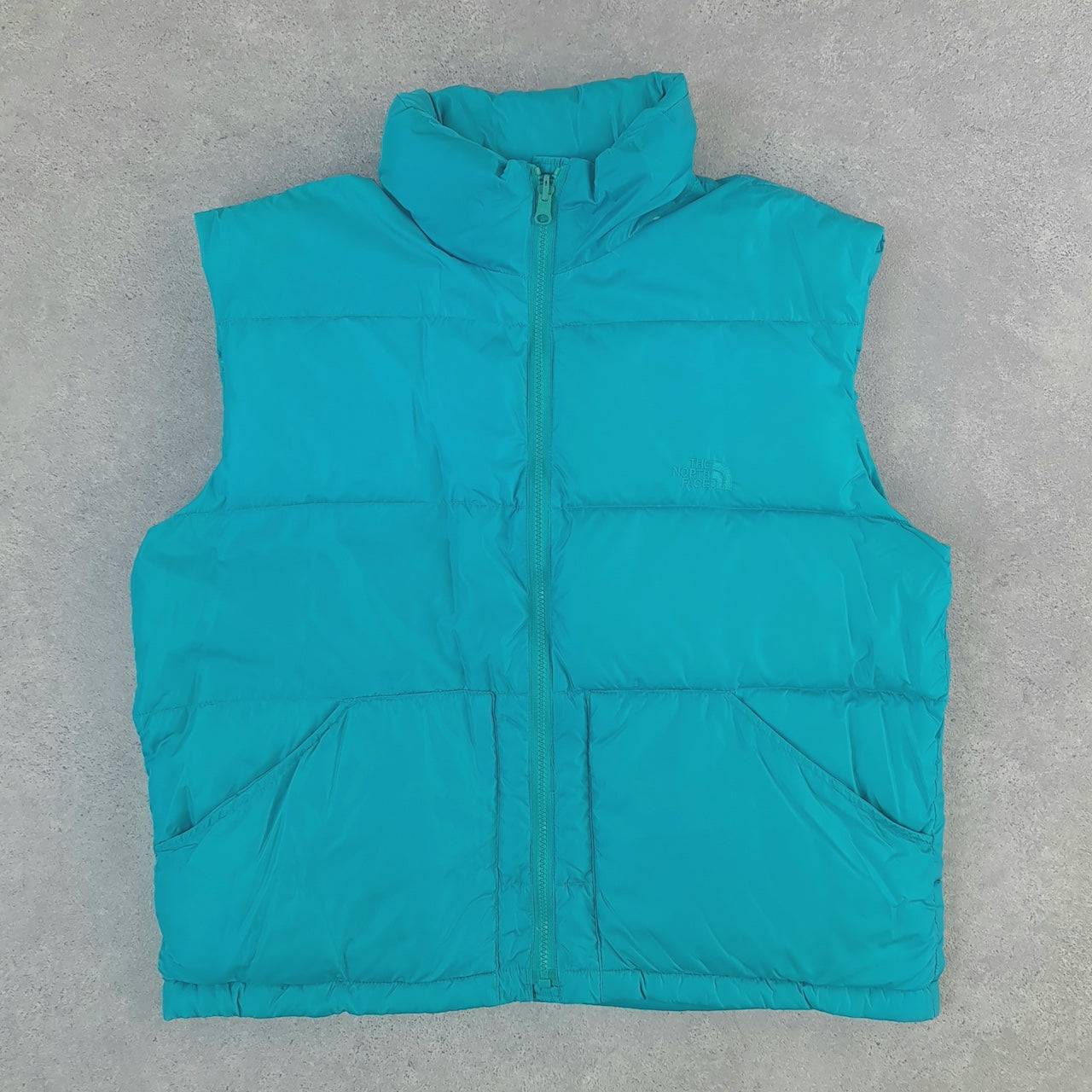 THE NORTH FACE Puffer Gilet