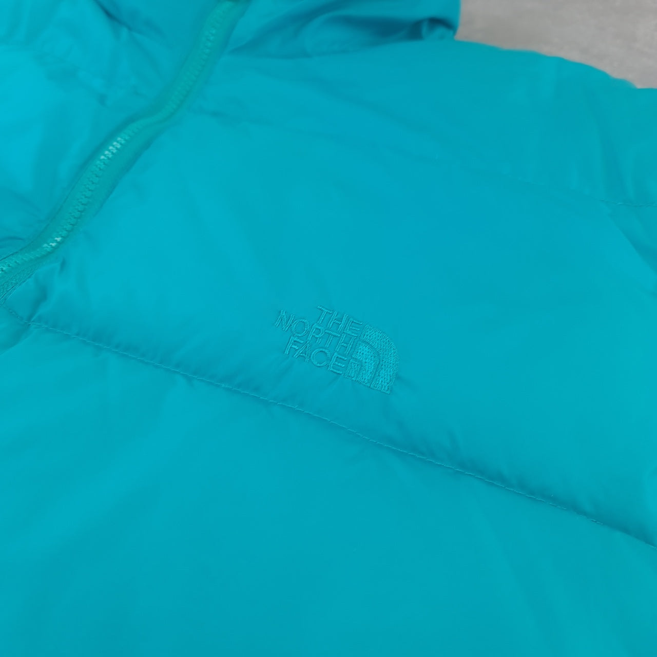 THE NORTH FACE Puffer Gilet