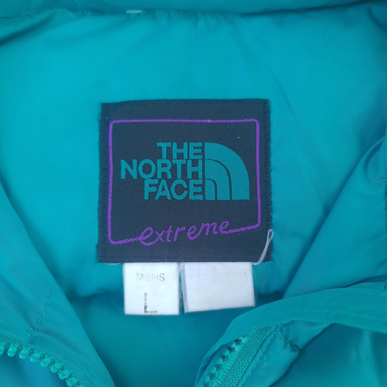 THE NORTH FACE Puffer Gilet