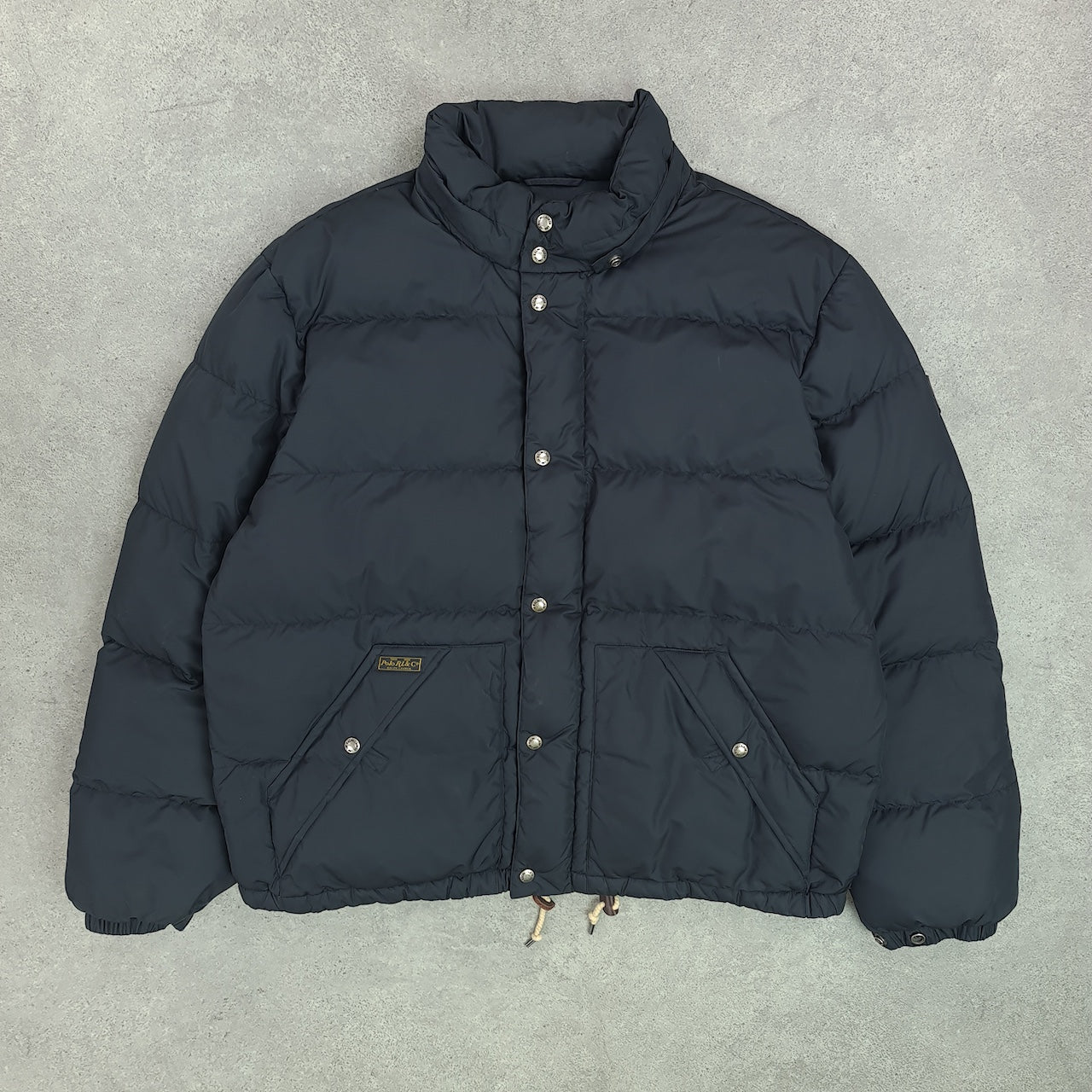 RALPH LAUREN POLO Puffer Jacket