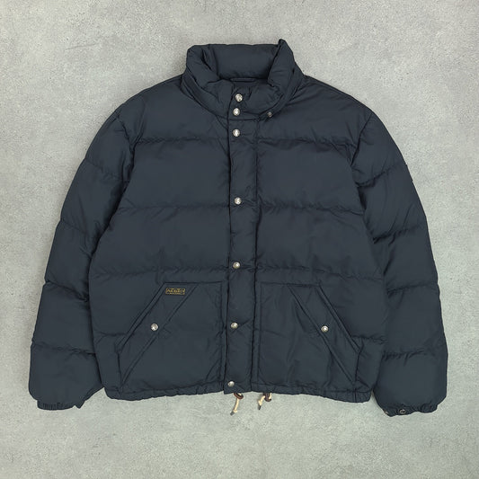 RALPH LAUREN POLO Puffer Jacket