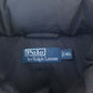 RALPH LAUREN POLO Puffer Jacket