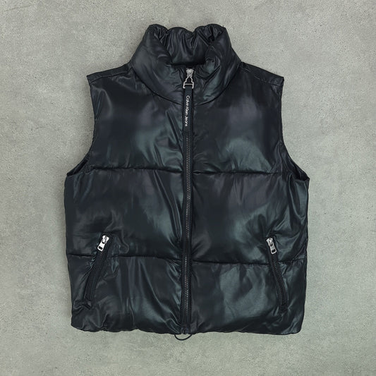 CALVIN KLEIN Puffer Gilet