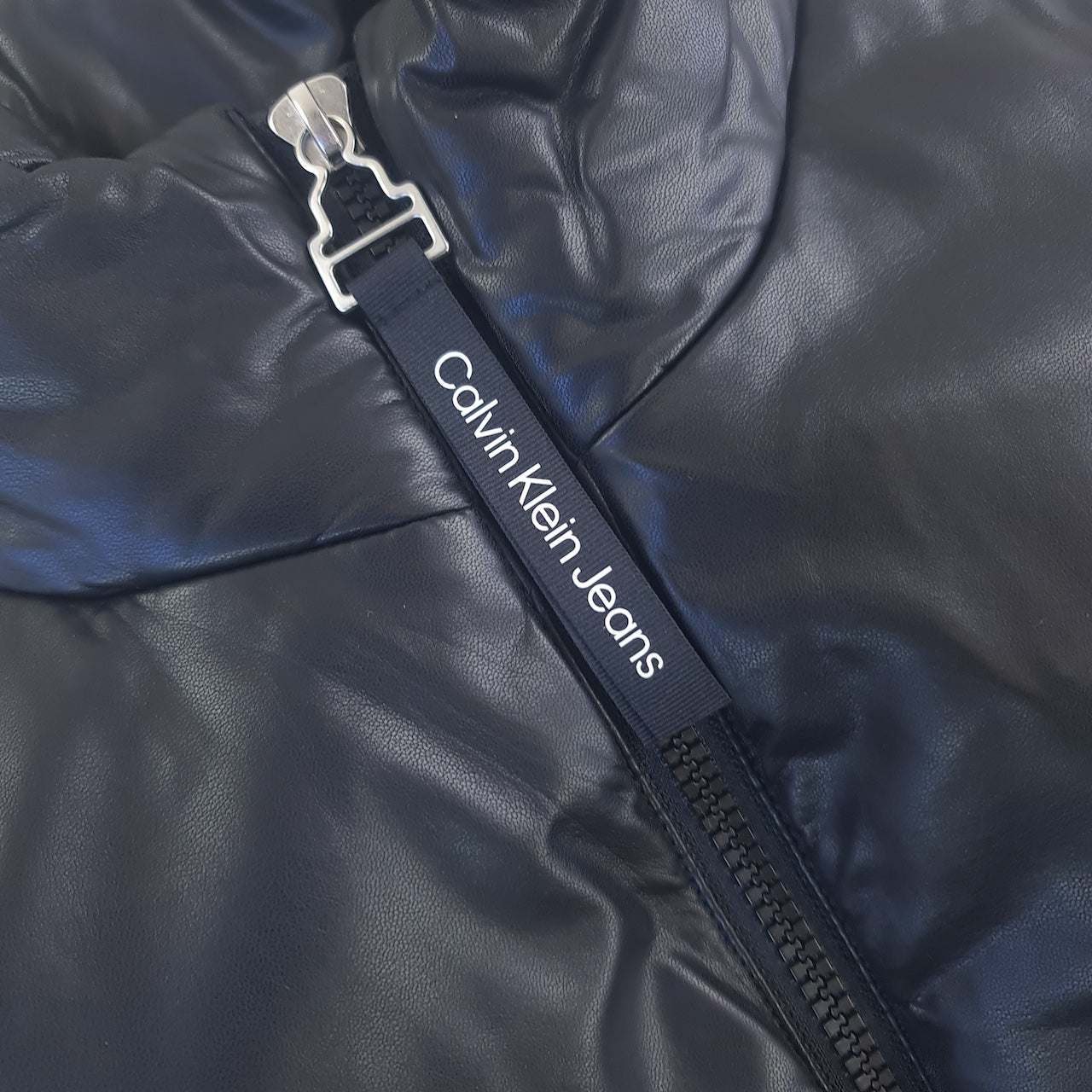 CALVIN KLEIN Puffer Gilet