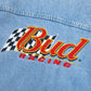 BUD RACING Denim Jacket